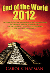 End of the World 2012 Book Front Cover