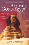 Arrival of the Gods in Egypt Front Cover