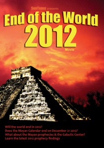 End of the World 2012 Movie