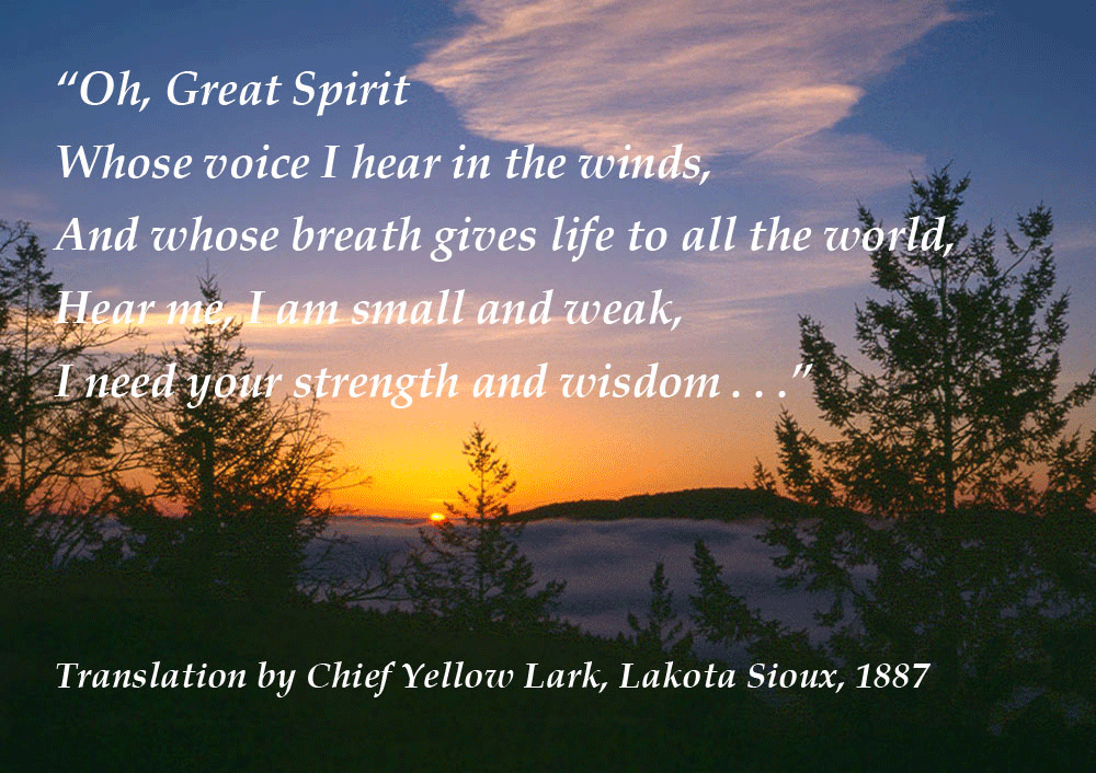 Lakota Sioux Quotes. QuotesGram