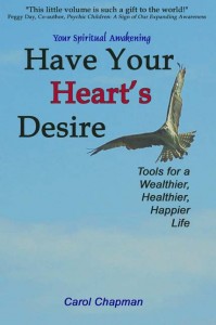 Have Your Heart's Desire book cover