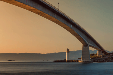 Carol Chapman Dream Interpretation Crossing A Bridge