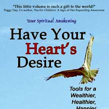 Have Your Heart's Desire book cover