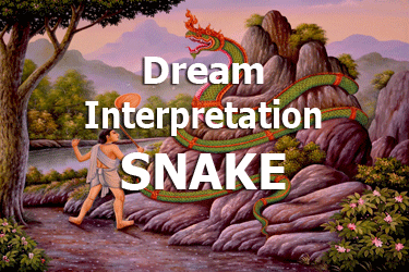 Dream Interpretation Snake