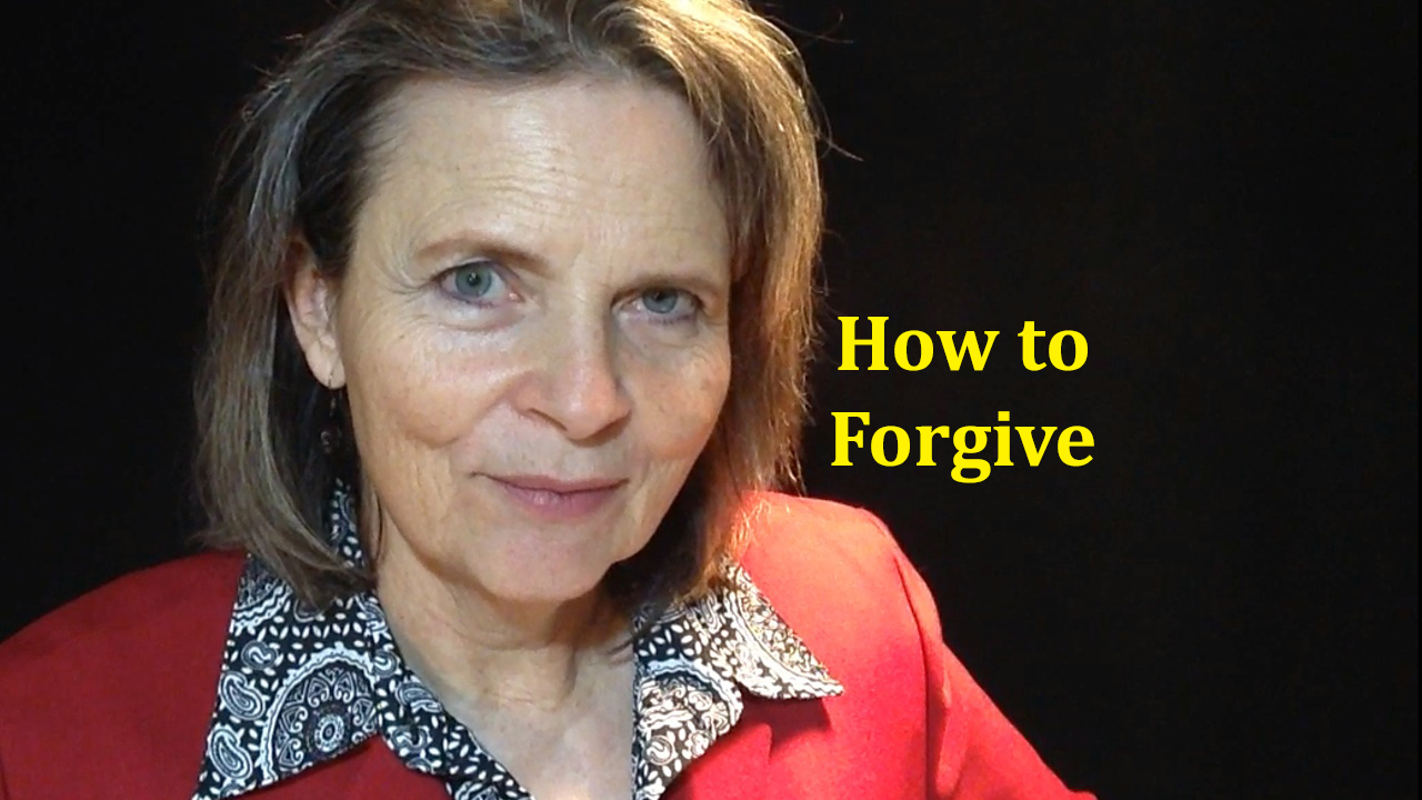 How to Forgive Yourself Or Someone Who Has Hurt You