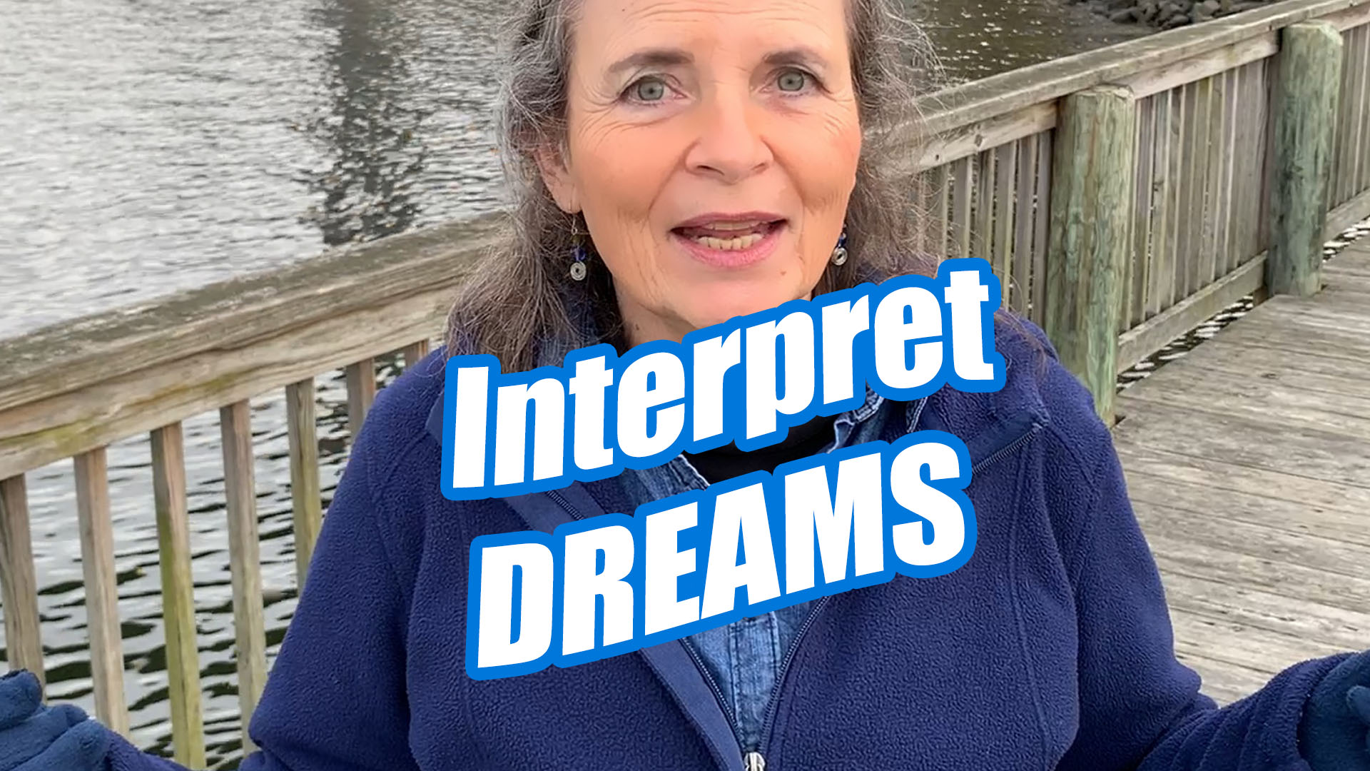 how to interpret your dreams for beginners