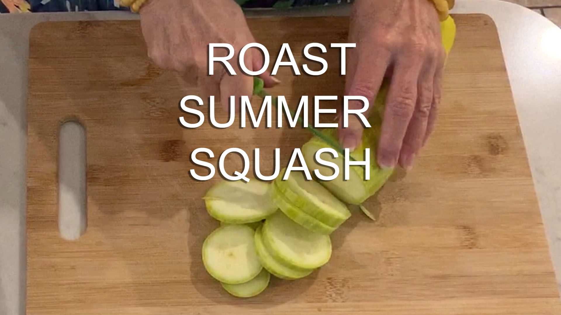 how to cook summers squash in oven in 30 seconds