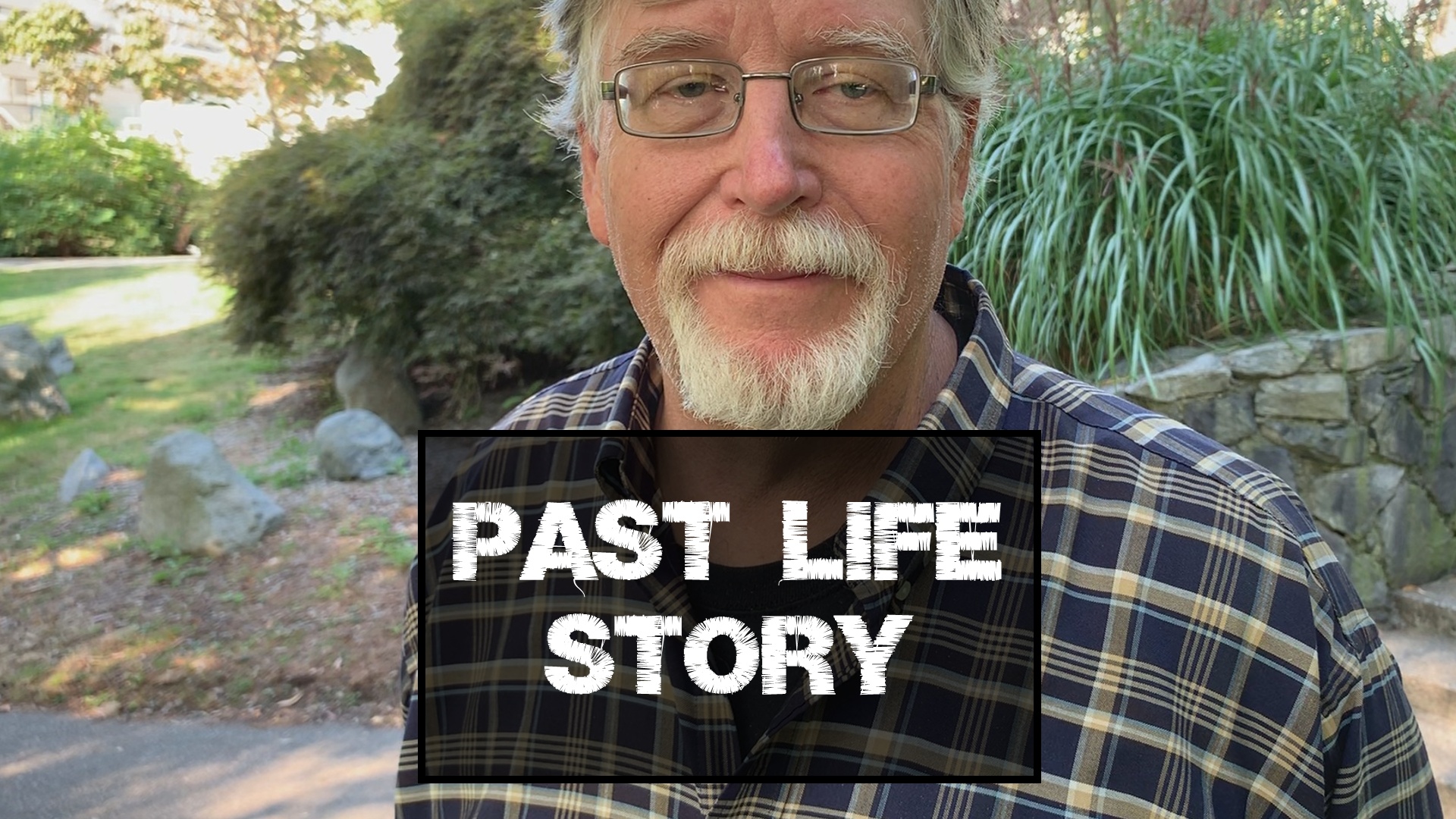 Humorous PAST LIFE STORY Part II - Carol Chapman