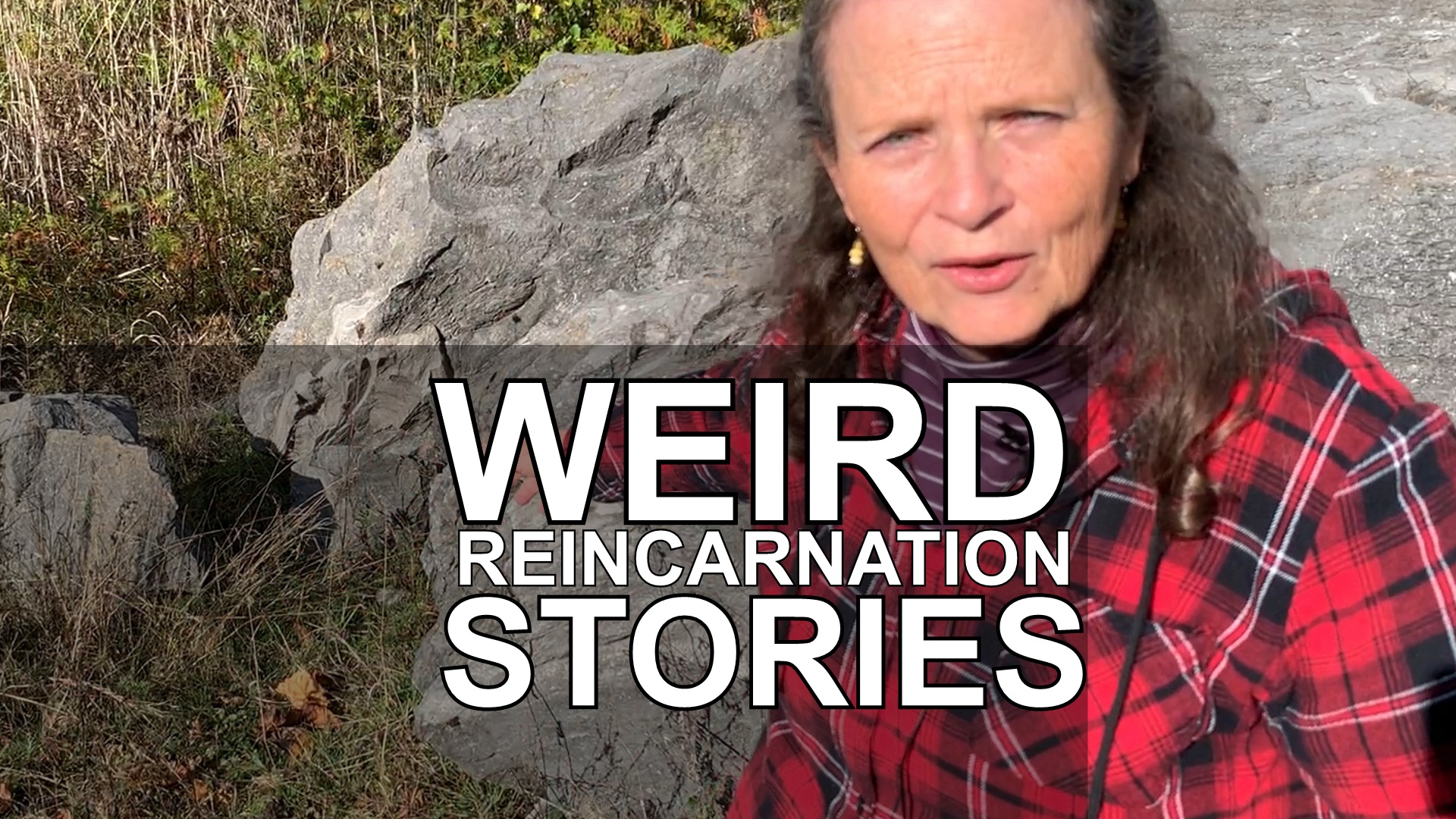 Weird Reincarnation Stories