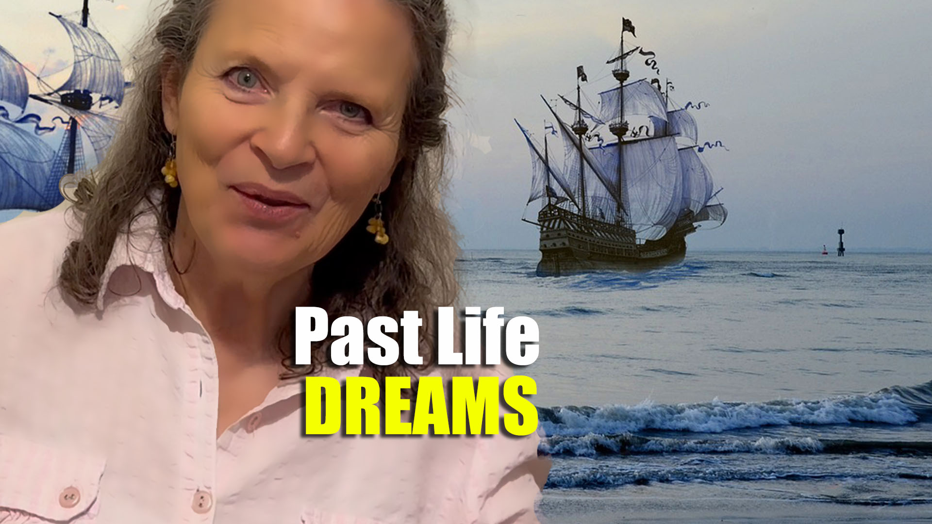 Can You Dream about Your Past Lives