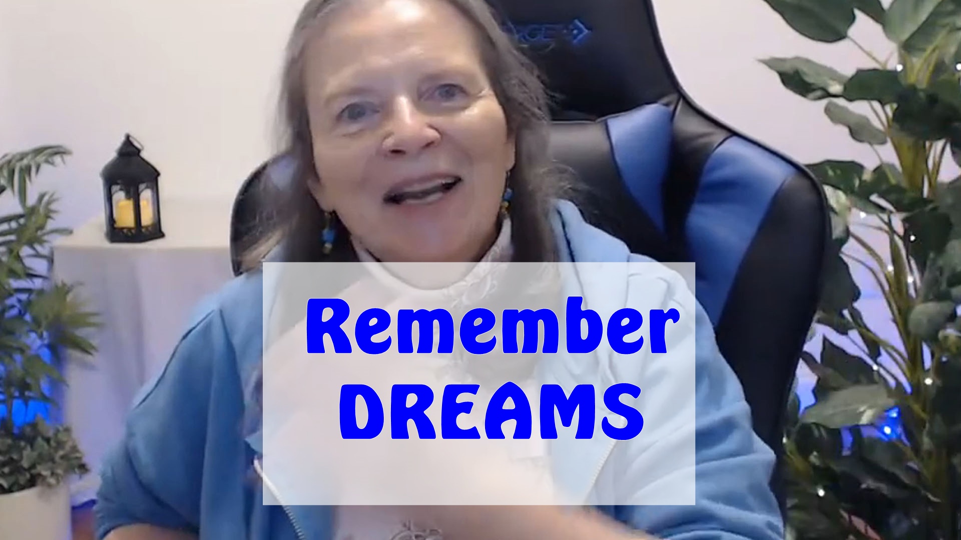 How to Remember Your Dreams When You Wake Up