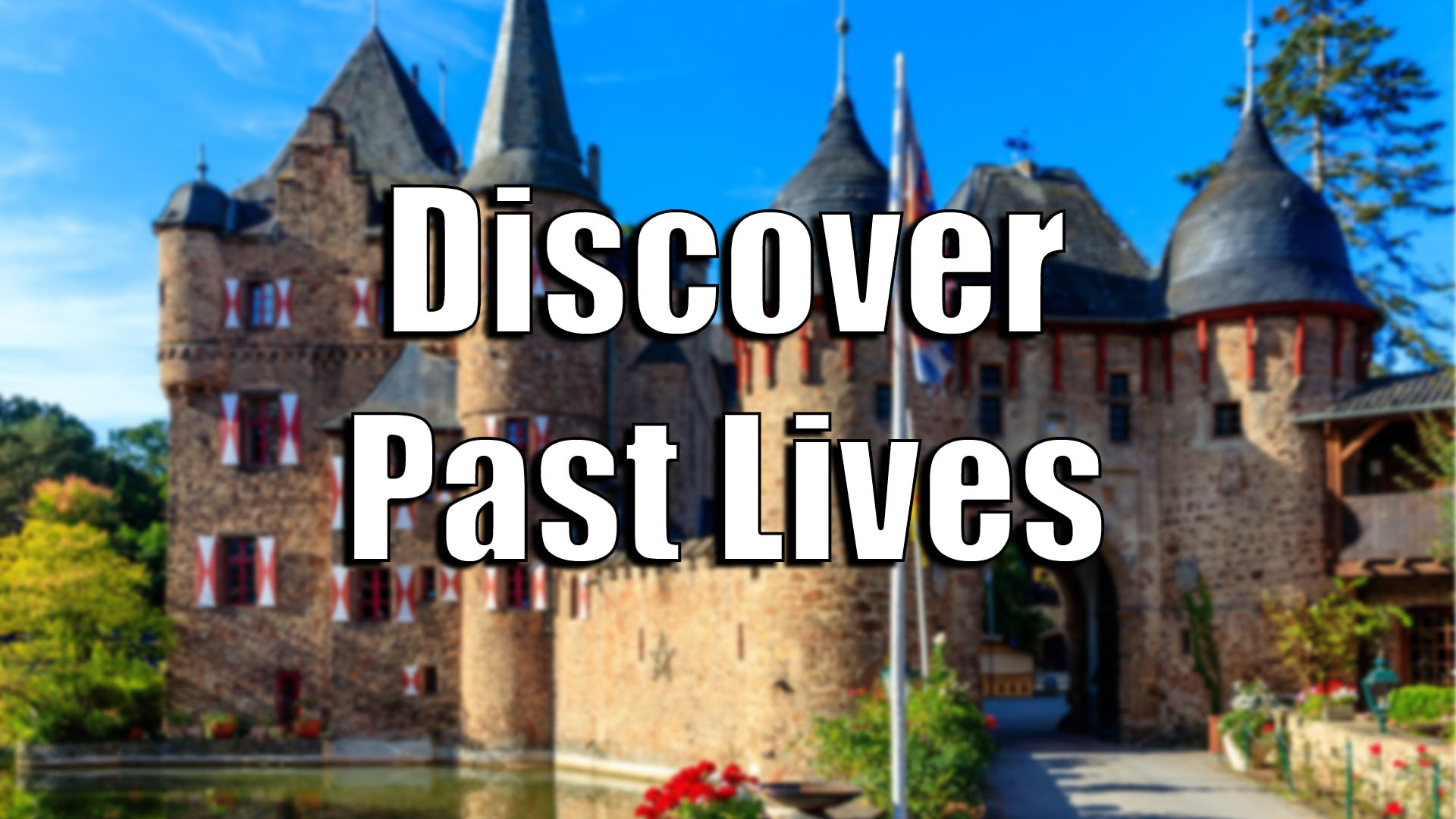 Seven Great Reasons to Know Your Past Lives